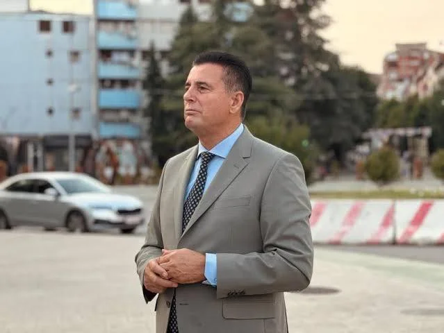 “I tallar la mà de la llista serbi que no voto per”, Bahtiri: mai viola la decisió constitucional