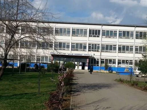Κοινότητα Ferizaj: Στόχος του σχολείου “
