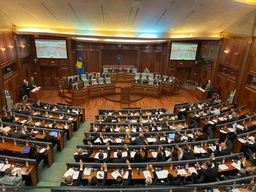 EUは、成長計画のための議会での合意の批准を楽しんでいます