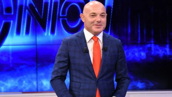 Blendy Fevziu reaguje na walkę między Buzhalą a Rex0