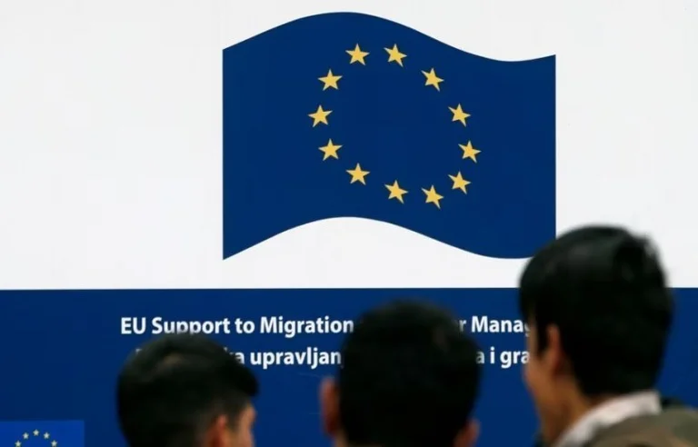 Τα αιτήματα ασύλου πολιτών του Κοσσυφοπεδίου αυξάνουν το 144% μετά την απελευθέρωση των βίζα