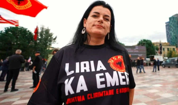 Ο Βασφίγιε Κράσνικι στηρίζει τη Δικαιοσύνη του Μαρτίου “και όχι την πολιτική”, θα είναι ένας από τους ομιλητές στις 17 Φεβρουαρίου.