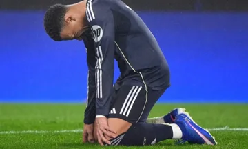 Kyian Mbppé kann von Real Sociedad abwesend sein, der Champuts League Priorität für Real Madrid