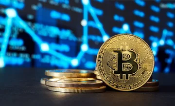 Why is Bitcoin falling?