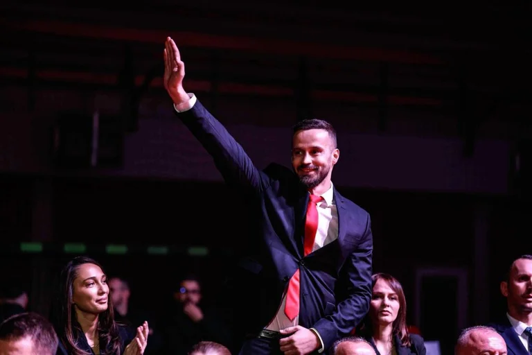 VV MP, który głosował przeciwko rezolucji: Jestem dumny z tego, co zrobiłem, a nie łamanie praw.