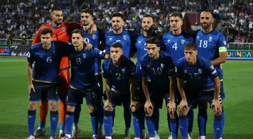 Kosovo lehrt Gegner im Völkerbund