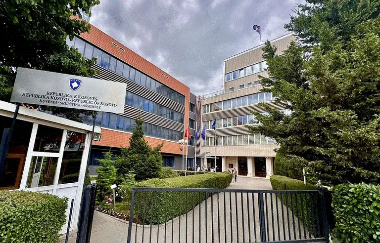 Wkrótce odbędzie się posiedzenie zarządu Parlamentu