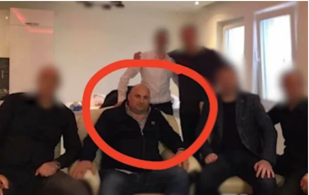 Conflictul de capital: actual nouă persoane, inclusiv Salih Sekiraq
