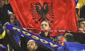 Kosovo und Albanien lehren heute Gegner für neue Saison bei der UEFA Nations League