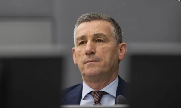 Sesja w Hadze: Dzisiaj ostatnie słowo obrony Kadri Wessela