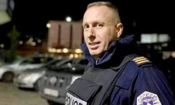 Dziś rozprawa sądowa w sprawie morderstwa policji Muhammeda Liki