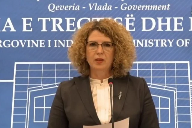 Nuk shkoi në Gjykatë, Rozeta Hajdari arsyetohet: Nuk kam pranuar ndonjë thirrje për seancë