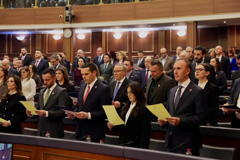 Hamza: Νέο νομοθετικό σώμα ξεκινά σε μια κρίσιμη στιγμή για την προστασία της ιθαγένειας και της δικαιοσύνης στη Χάγη