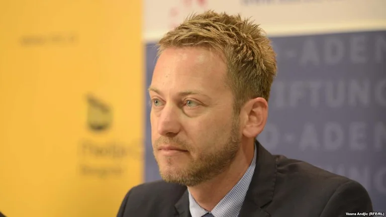 Ilir Deda: Dzięki tej konstrukcji, fakty pojawiają się dla odpadów przez cały rok 2025