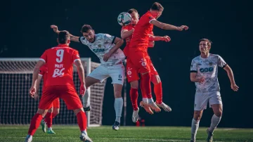 Kosovo Cup-Aktion geht weiter, drei weitere Duellen finden heute statt