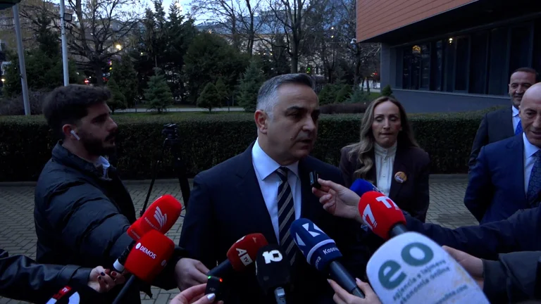 Tahiri z AAK: Wierzymy, że Zgromadzenie zostanie ukonstytuowane, ale Kosowo straciło wiele