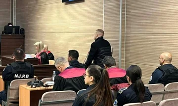 “Granit Plavaは2つの無機の殺人を犯しました” - Naim Murselは、彼が疑念に調査者と任命を要求したメールについて尋ねました