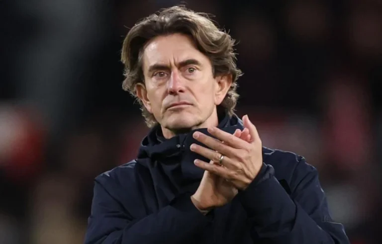Tottenham a concediat antrenorul.