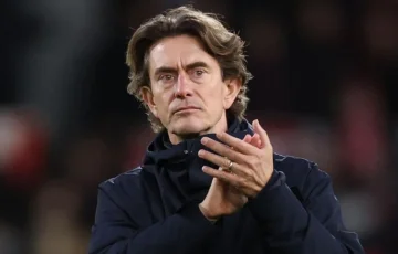 Tottenham feuert den Trainer