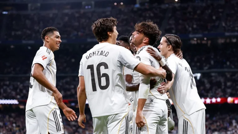 Real Madrid gata pentru un extrad masă peste vară, șapte jucători vor pleca