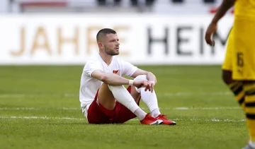 Valon Berisha macht neues Team