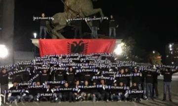 “Plicas” unterstützt den 17. Februar Protest: Gerechtigkeit nicht verhandelt