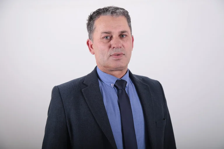 מוסטפא: האזור הססיסטי של קוסובו, היינו יכולים להגיע עד 6.5 על ריצ'ר