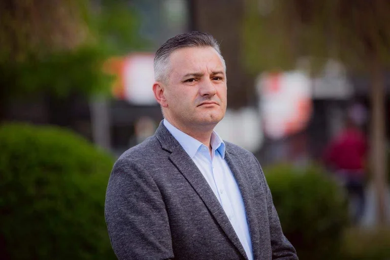 Bekim Jašar: Posebno sodišče ne more nikogar obsoditi v imenu ljudstva, ker je to ljudstvo ustvarilo KLAHAH