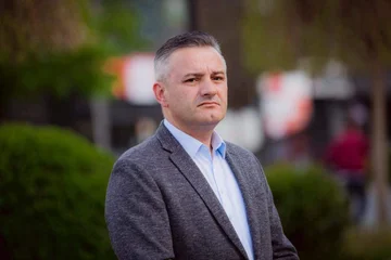 Bekim Jashar: この人々はKLAHAHを作成しているため、特別な裁判所は、人々の名前で誰にも非難できません