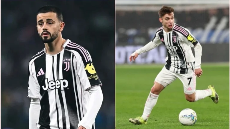 Italijanski medij izve, zakaj je Spalett dal Zegrov namesto Conceicaove igre Juventusão