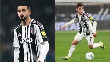 イタリアのメディアは、ConceicaoのゲームJuventusãoの代わりにSpatlettがZegrovを置く理由を見つけます