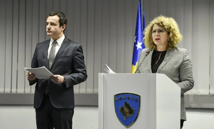 KDI za poročilo TI: Kurtova zavrnitev nastopa kot priča tožilcu vpliva na zaznavanje korupcije
