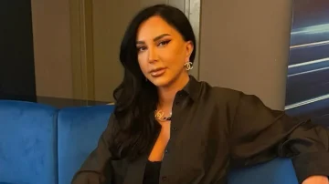 Teuta Selimi wundert sich über die Worte: Liefert eure Seele, vor mir seid ihr verloren.