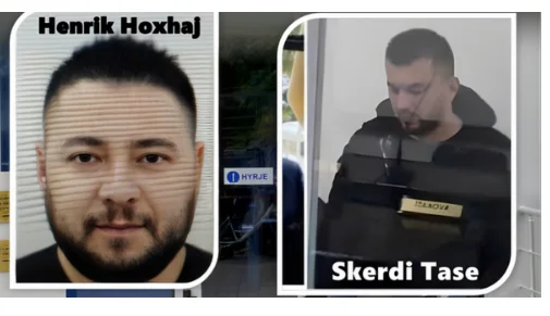Poskušali smo ubiti njegovega očeta, da bi prišli na pogreb! ”-entati proti poslovnežu, Henrik Hoxhaj: Spremljali smo ga leto dni.