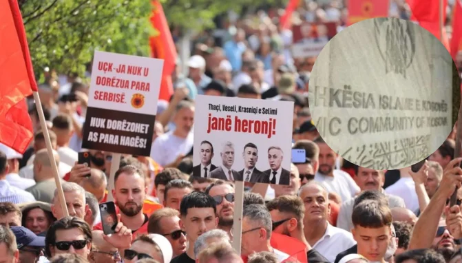 BIK podpira protestni pohod “Svoboda ima ime” 17. februarja