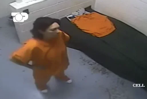 Hücrede: Epstein'ın ortakı nedir, 20 yıl hapis cezasına çarptırıldı?