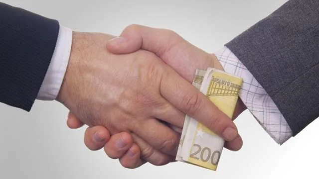 אתה: קוסובו לקח צעד אחורה במאבק נגד השחיתות