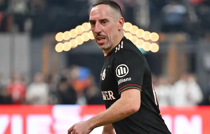 Ribery je vključen v Epsteinove spise: resne obtožbe napada in vpletenosti v prostitucijo