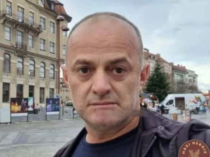 Były członek Belgradu zwolniony z więzienia KLA aresztowany w listopadzie ubiegłego roku