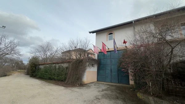 Reševalci so, niso krivi, odzivi družinskih članov v Buroji.