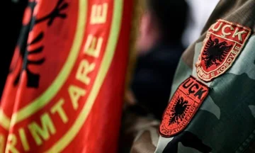 OVL e UÇK’së: Ta quash një gjeneral “njeri i Serbisë” është gjuhë helmuese, kush e kalon kufirin do t’i përgjigjemi me vendosmëri