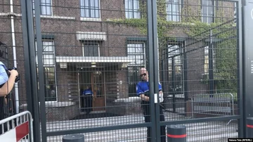 元KLAのリーダーのための180年の刑務所の要求、FHDKからのアリハは特別な裁判所の義務を説明します