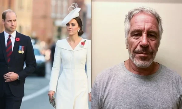 Epstein Scandal, prvi odgovarja britanski kraljevi družini