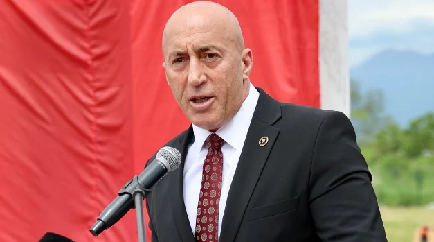 Haradinaj עבור הצעדה ה-17 בפברואר: אנו תמיד עומדים בפני המאבק לחופש