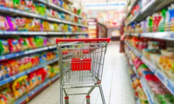 Gjendet një person i vdekur në një market në Prishtinë