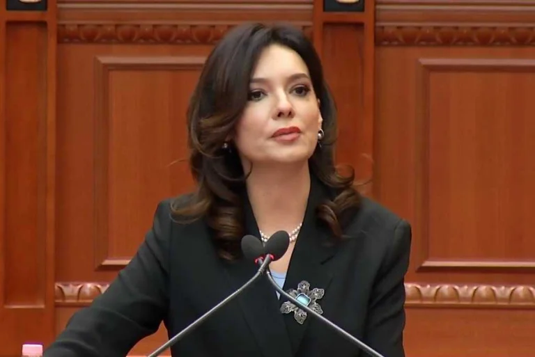 Spiropal: Arnavut dili için Slovenya'da öğrenciler, Anayasa tarafından garanti edilir