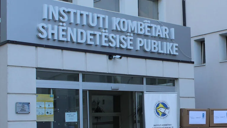 IK KPS, Kosova'daki Nipah virüsünden tehlike duyuyor