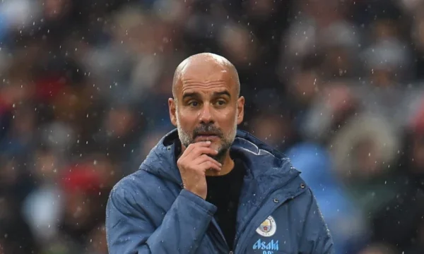 Barcelona Star Seeking Manchester City, po ocenah 80m evrov
