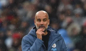 Barcelona Star Suchen Manchester City, geschätzt 80m Euro