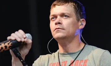 Brad Arnold, Bandsänger “3 Doors Down”, stirbt im Alter von 47 Jahren
